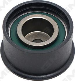 GMB GT90540 - Deflection / Guide Pulley, timing belt car-mod.net