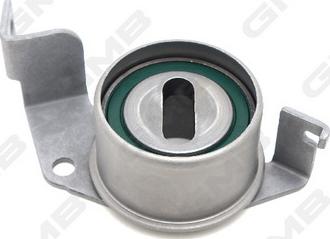 GMB GT90550 - Tensioner Pulley, timing belt car-mod.net