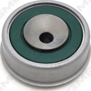 GMB GT90700 - Tensioner Pulley, timing belt car-mod.net