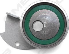 GMB GT40010 - Tensioner Pulley, timing belt car-mod.net