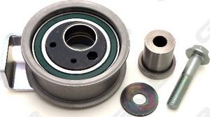 GMB GT60660 - Tensioner Pulley, timing belt car-mod.net