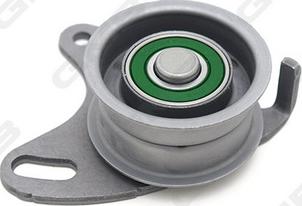GMB GT10140 - Tensioner Pulley, timing belt car-mod.net
