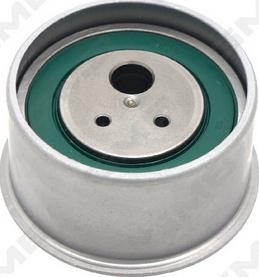 GMB GT80800 - Tensioner Pulley, timing belt car-mod.net