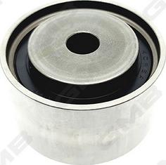 GMB GT30560 - Deflection / Guide Pulley, timing belt car-mod.net