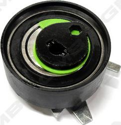 GMB GTB0440 - Tensioner Pulley, timing belt car-mod.net