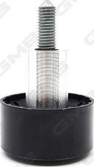 GMB GTC0040 - Deflection / Guide Pulley, timing belt car-mod.net