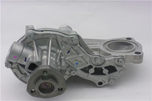 GMB GWVW-07AH - Water Pump car-mod.net