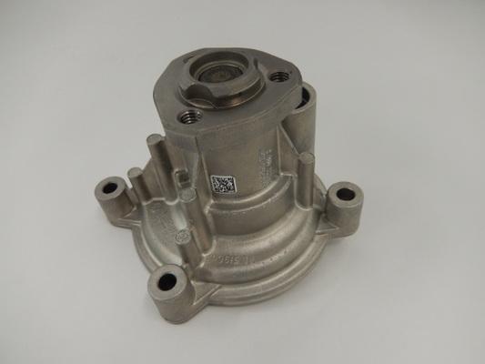 GMB GWVW-25A - Water Pump car-mod.net