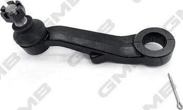 GMB 0501-0831 - Pitman Arm car-mod.net