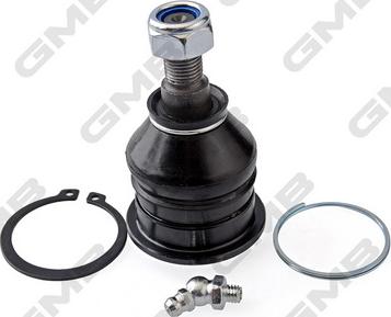 GMB 0104-0330 - Ball Joint car-mod.net