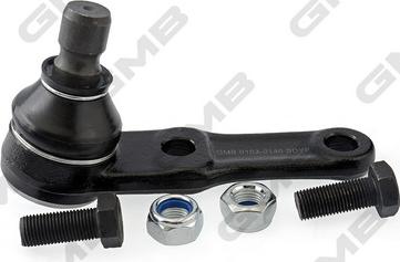 GMB 0103-0140 - Ball Joint car-mod.net