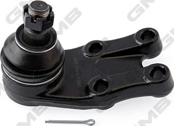 GMB 0110-0035 - Ball Joint car-mod.net