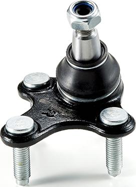 GMB 0125-0026 - Ball Joint car-mod.net