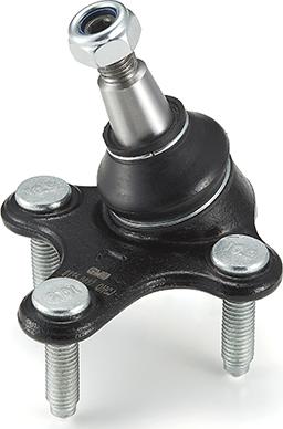 GMB 0125-0027 - Ball Joint car-mod.net