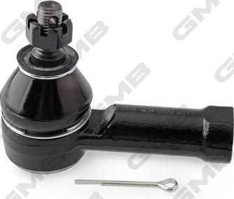 GMB 0704-0870 - Tie Rod End car-mod.net