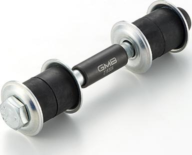 GMB 1004-1250 - Rod / Strut, stabiliser car-mod.net