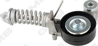GMB GAT30990 - Belt Tensioner, v-ribbed belt car-mod.net
