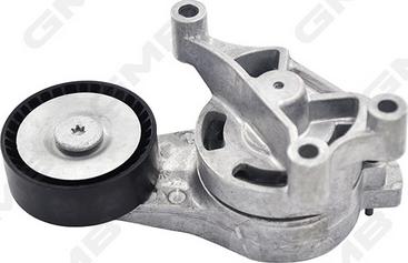 GMB GAT20570 - Belt Tensioner, v-ribbed belt car-mod.net