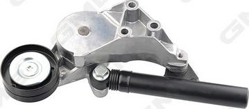 GMB GAT20230 - Belt Tensioner, v-ribbed belt car-mod.net