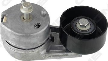 GMB GAT20270 - Belt Tensioner, v-ribbed belt car-mod.net