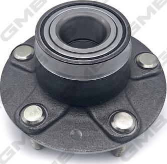 GMB GH20090 - Wheel Hub car-mod.net