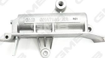 GMB GHAT-144 - Vibration Damper, timing belt car-mod.net