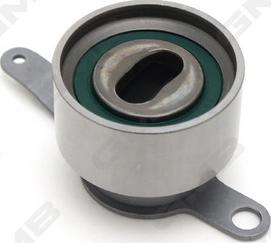 GMB GT90040 - Tensioner Pulley, timing belt car-mod.net
