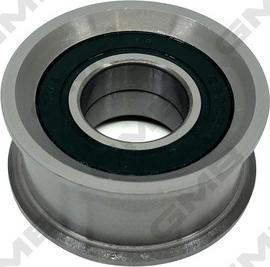 GMB GT50930 - Tensioner Pulley, timing belt car-mod.net