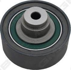 GMB GT60420 - Deflection / Guide Pulley, timing belt car-mod.net