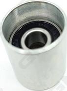 GMB GT60510 - Deflection / Guide Pulley, timing belt car-mod.net