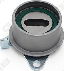 GMB GT60030 - Tensioner Pulley, timing belt car-mod.net