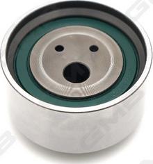GMB GT60370 - Tensioner Pulley, timing belt car-mod.net