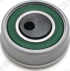 GMB GT10072 - Tensioner Pulley, timing belt car-mod.net