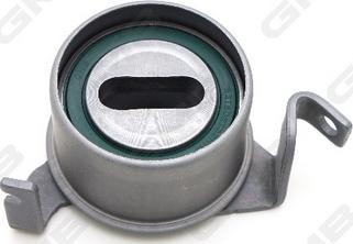 GMB GT80400 - Tensioner Pulley, timing belt car-mod.net