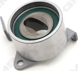 GMB GT80410 - Tensioner Pulley, timing belt car-mod.net