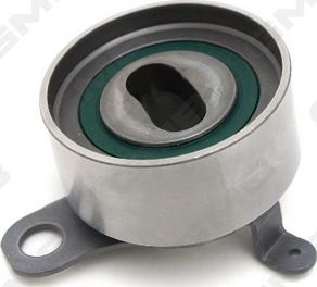 GMB GT80430 - Tensioner Pulley, timing belt car-mod.net