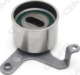 GMB GT80600 - Tensioner Pulley, timing belt car-mod.net