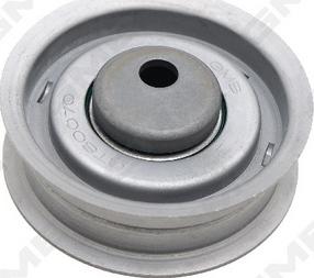 GMB GT80070 - Tensioner Pulley, timing belt car-mod.net