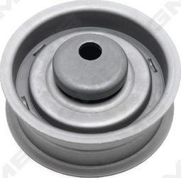 GMB GT80280 - Tensioner Pulley, timing belt car-mod.net