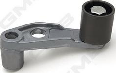 GMB GT30550 - Deflection / Guide Pulley, timing belt car-mod.net
