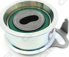 GMB GT70830 - Tensioner Pulley, timing belt car-mod.net