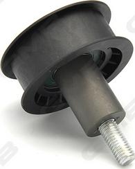 GMB GT70730 - Deflection / Guide Pulley, timing belt car-mod.net