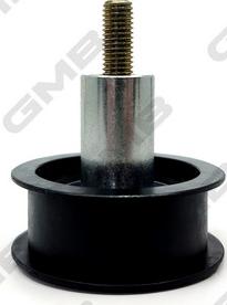 GMB GTA0130 - Deflection / Guide Pulley, timing belt car-mod.net