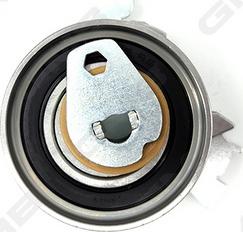 GMB GTB0050 - Tensioner Pulley, timing belt car-mod.net