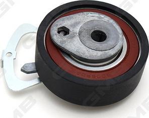 GMB GTB0140 - Tensioner Pulley, timing belt car-mod.net