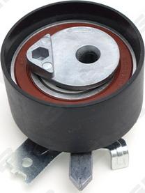 GMB GTB0100 - Tensioner Pulley, timing belt car-mod.net