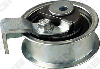 GMB GTB0810 - Tensioner Pulley, timing belt car-mod.net