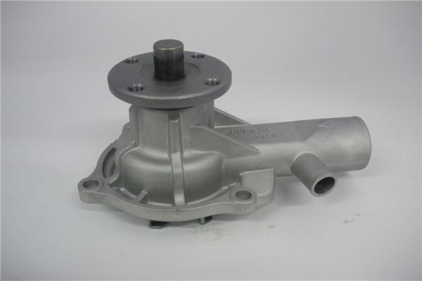 GMB GWHD-01A - Water Pump car-mod.net