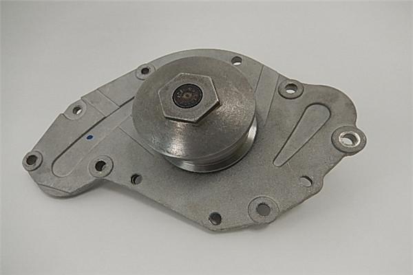 GMB GWCR-43A - Water Pump car-mod.net