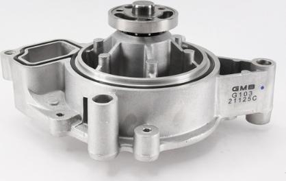 GMB GWG-103A - Water Pump car-mod.net